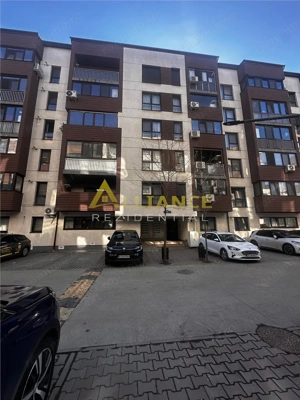 2 Camere! 15 min Metrou Aparatorii Patriei! Mobilat si Utilat! - imagine 10