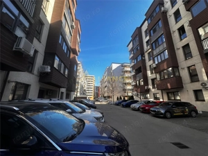 2 Camere! 15 min Metrou Aparatorii Patriei! Mobilat si Utilat! - imagine 9