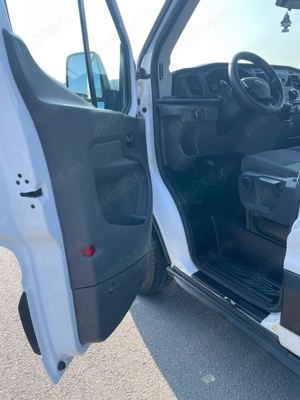 Ford Transit basculabil - imagine 8