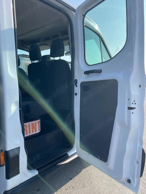 Ford Transit basculabil - imagine 4