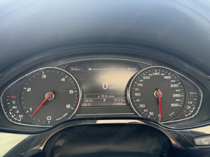 Audi a8 3.0 TDI quatro-automat-stare foarte buna - imagine 4