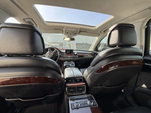 Audi a8 3.0 TDI quatro-automat-stare foarte buna - imagine 3