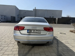 Audi a8 3.0 TDI quatro-automat-stare foarte buna - imagine 2