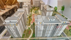 Apartament 2 camere | Nusco City | Faza 2 | Iunie 2026 - imagine 12