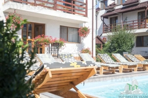 Vila 10 camere disponibila spre administrare sezon, Costinesti - 17000 eur mai -octombrie