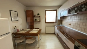 Apartament de Închiriat, 3 camere – 77 mp – Zonă Centrală