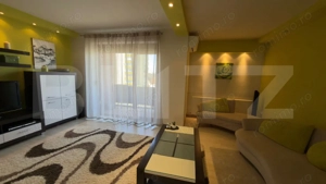 Apartament 3 camere, 77 mp, zonă Centrală - imagine 3