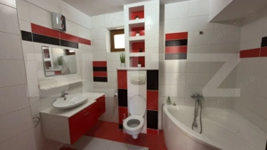 Apartament 3 camere, 77 mp, zonă Centrală - imagine 10