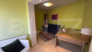 Apartament 3 camere, 77 mp, zonă Centrală - imagine 8