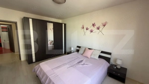 Apartament 3 camere, 77 mp, zonă Centrală - imagine 6