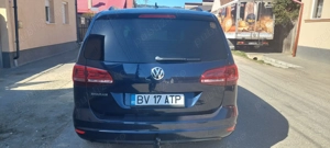 VW SHARAN 2016 7 Locuri - imagine 5