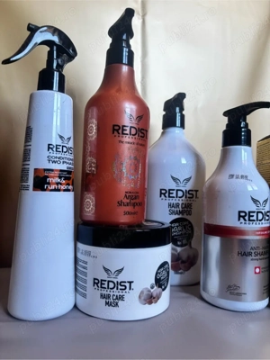 Set ingrijirea parului