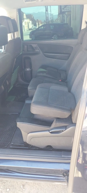 VW SHARAN 2016 7 Locuri