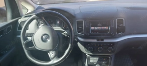 VW SHARAN 2016 7 Locuri - imagine 3