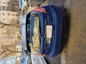 Ford Fiesta 1,6 TDI, an 2013, Merita vazuta, ECOneticTechnology - imagine 3