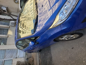 Ford Fiesta 1,6 TDI, an 2013, Merita vazuta, ECOneticTechnology - imagine 2