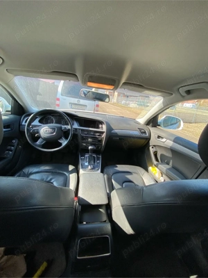 Audi A4 allroad TFSI 2.0  - imagine 3