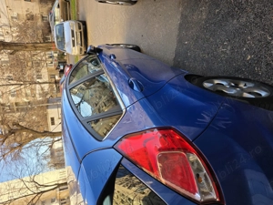 Ford Fiesta 1,6 TDI, an 2013, Merita vazuta, ECOneticTechnology - imagine 5