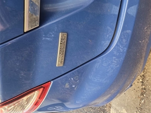 Ford Fiesta 1,6 TDI, an 2013, Merita vazuta, ECOneticTechnology - imagine 4