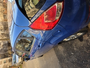 Ford Fiesta 1,6 TDI, an 2013, Merita vazuta, ECOneticTechnology - imagine 6