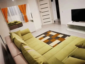 Apartament 2 camere de închiriat Metropolitan Berceni