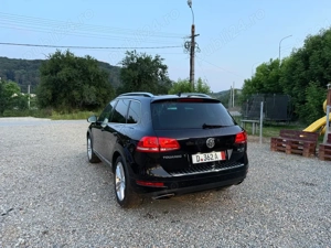 Volkswagen Touareg - imagine 2