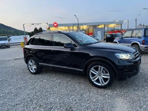 Volkswagen Touareg - imagine 4