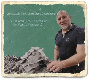 Reparam cutii de transfer  - imagine 2