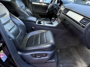 Volkswagen Touareg - imagine 3