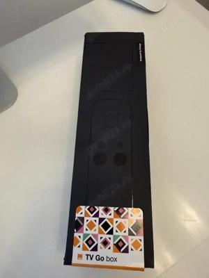 Orange TV Go Box posturi romanesti in excursii strainatate prin hdmi - imagine 3