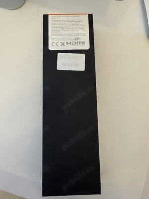 Orange TV Go Box posturi romanesti in excursii strainatate prin hdmi - imagine 4