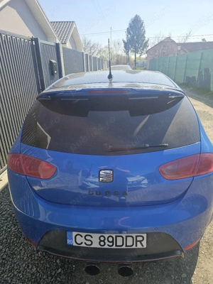 Seat Leon Curpa R - imagine 4