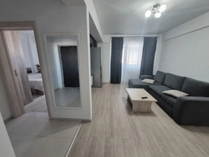 2 camere Chiajna -Tineretului- Mobilat- Parcare inclusă 