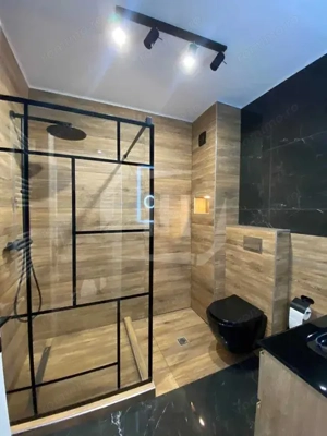 Apartament 2 camere, terasa 42 mp, parcare, in bloc nou! - imagine 5