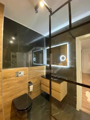 Apartament 2 camere, terasa 42 mp, parcare, in bloc nou! - imagine 6