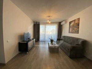 Apartament 3 camere I The Office 