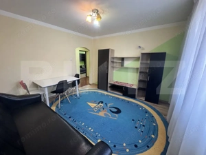 Apartament cu 3 camere, etajul 3 din 4, zona Porolissum 