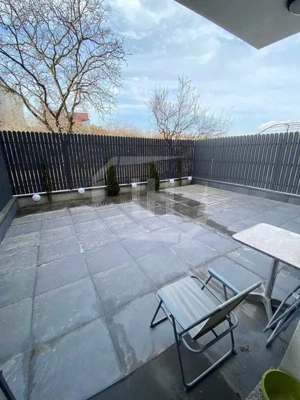 Apartament 2 camere, terasa 42 mp, parcare, in bloc nou! - imagine 7