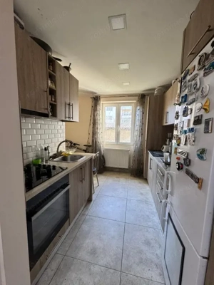 Apartament 3 camere, 89 mp, zona Sasar  - imagine 9
