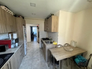 Apartament 3 camere, 89 mp, zona Sasar  - imagine 10