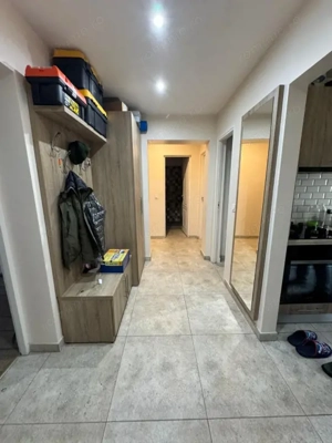 Apartament 3 camere, 89 mp, zona Sasar  - imagine 12