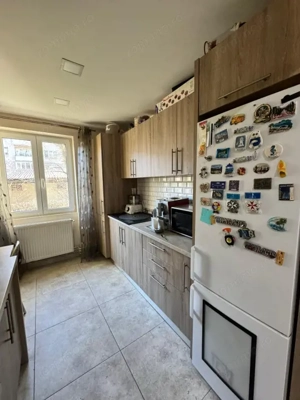 Apartament 3 camere, 89 mp, zona Sasar  - imagine 7