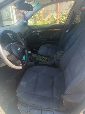 Vânzare autoturism BMW îi - imagine 3