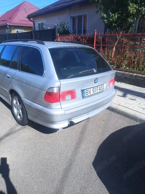 Vânzare autoturism BMW îi - imagine 9
