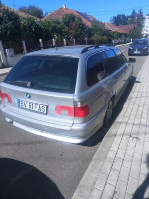 Vânzare autoturism BMW îi - imagine 6