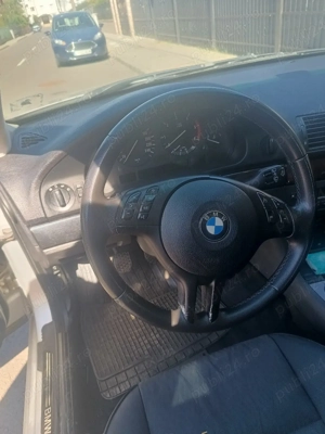 Vânzare autoturism BMW îi