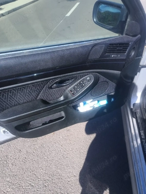 Vânzare autoturism BMW îi - imagine 5