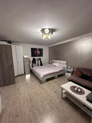 vanzare garsoniera zona Decebal - Piata Munci