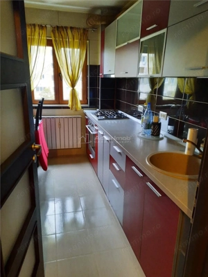 2 camere - Drumul Taberei- metrou Favorit- mobilat si utilat-AC