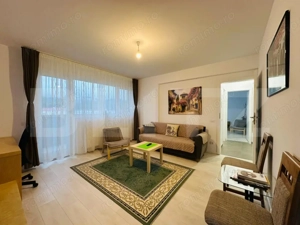 Apartament cu 2.5 camere decomandat, 70 mp, zona Noua, Brasov - imagine 2